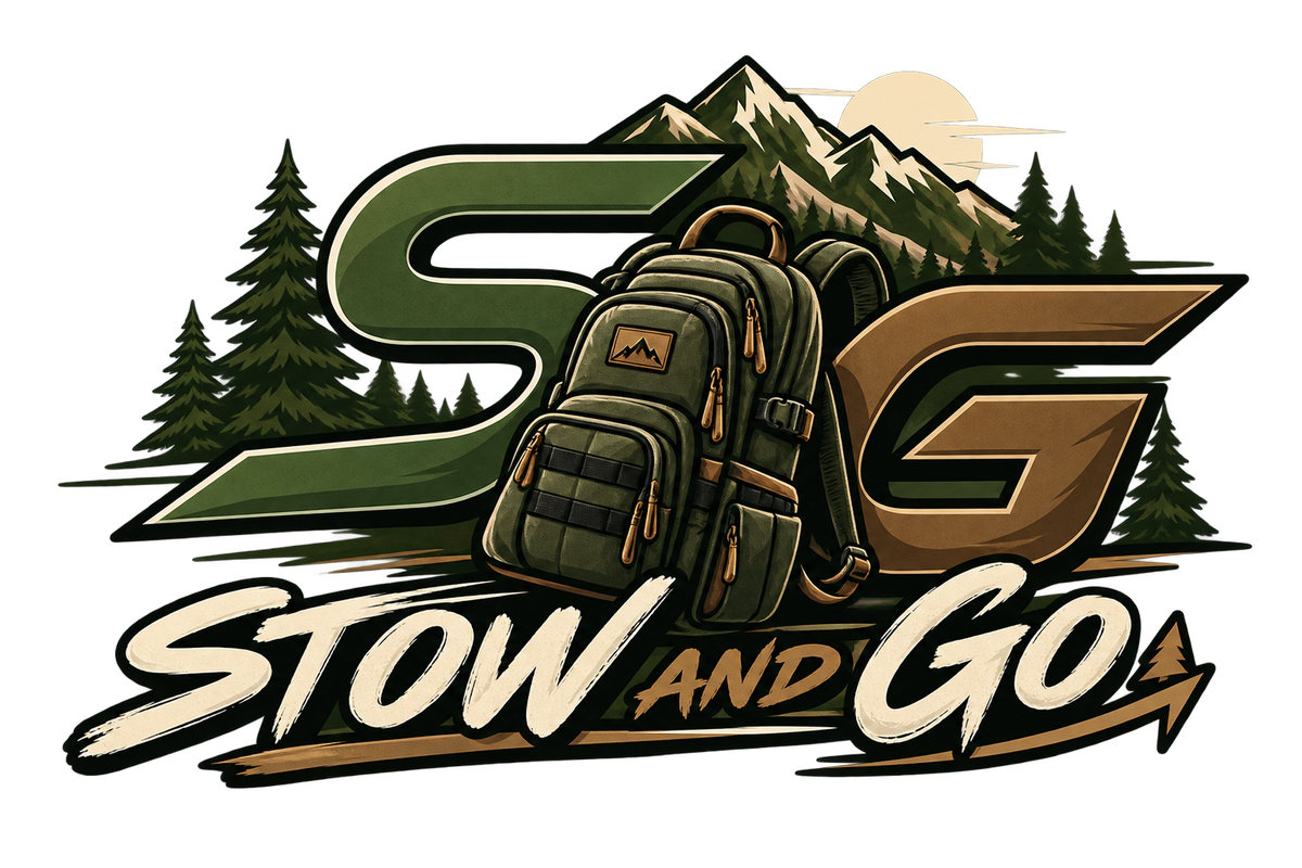 Stow and Go